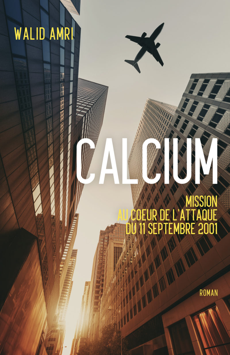 couverture Calcium HD